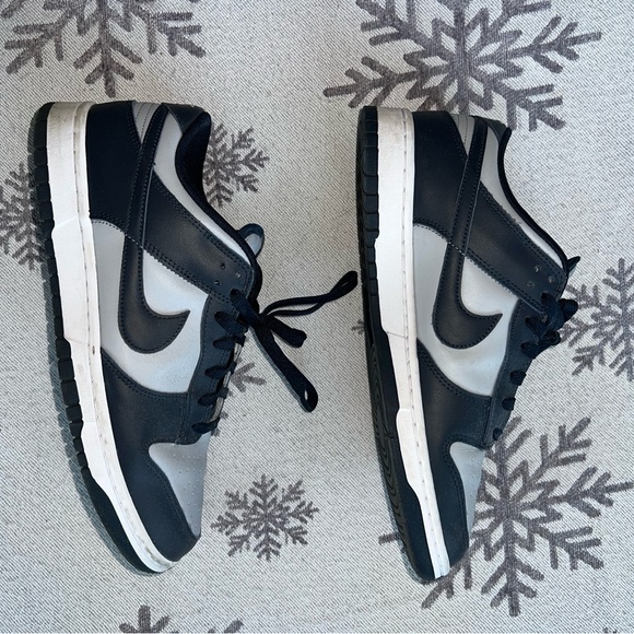 Nike Other - Nike Dunk Low Georgetown + Crease Protectors